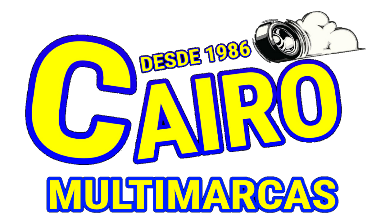 CairoMultimarcas